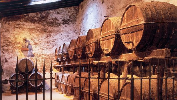 González Byass – Bodegas Tio Pepe Image 3